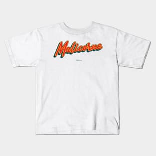 Malicorne Kids T-Shirt